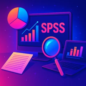 Análisis de Datos usando SPSS